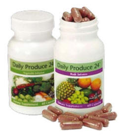 DAILY PRODUCE 24 UNICITY PDF DOWNLOAD DAILY PRODUCE 24 UNICITY PDF DOWNLOAD